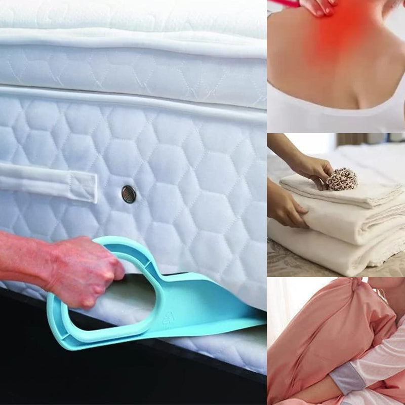 BowLift | Bed Making & Mattress Lifting Handy Tool
