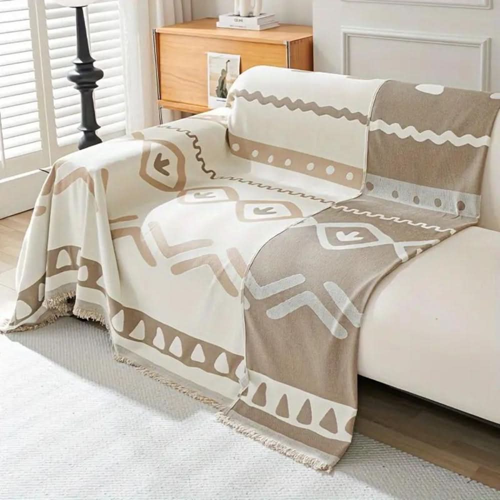 BowLift | BohoRevive - Extravagant and fairy-tale sofa cover