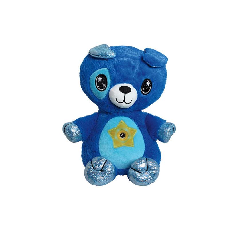 BowLift | Plush Toy Night Light for Children