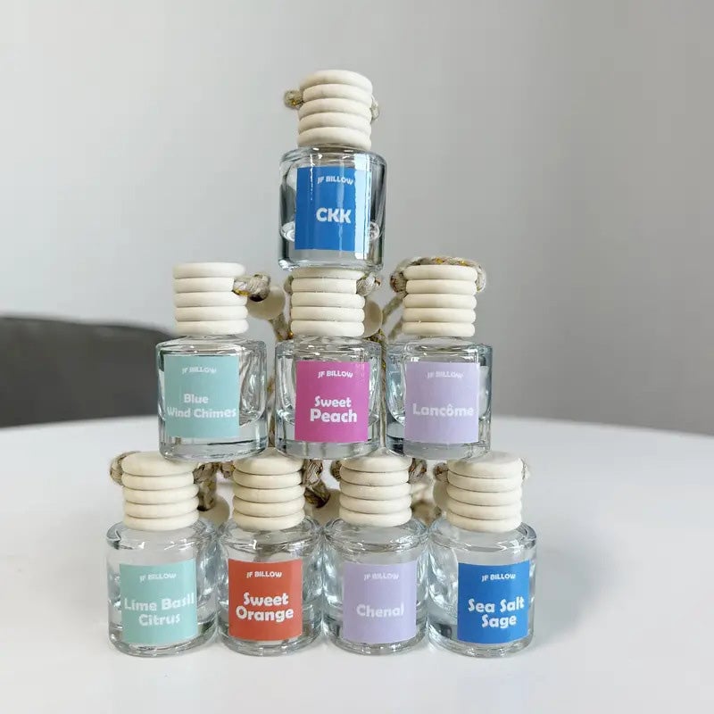 BowLift | Car Air Freshener Diffuser