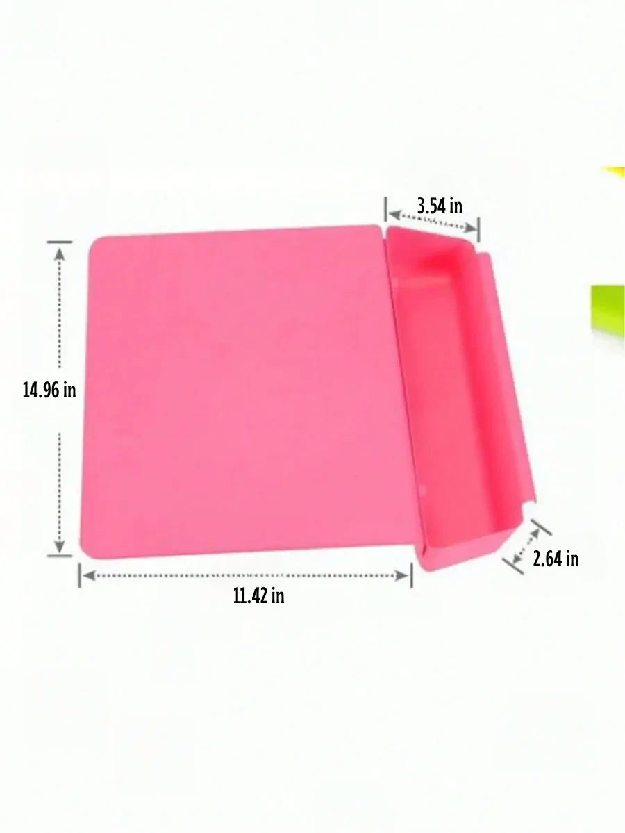 BowLift | 2 in 1 Cutting Board with Container Tray