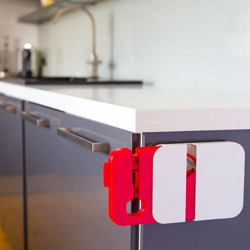 BowLift | Utensil Kitchen Sealing Food Seal