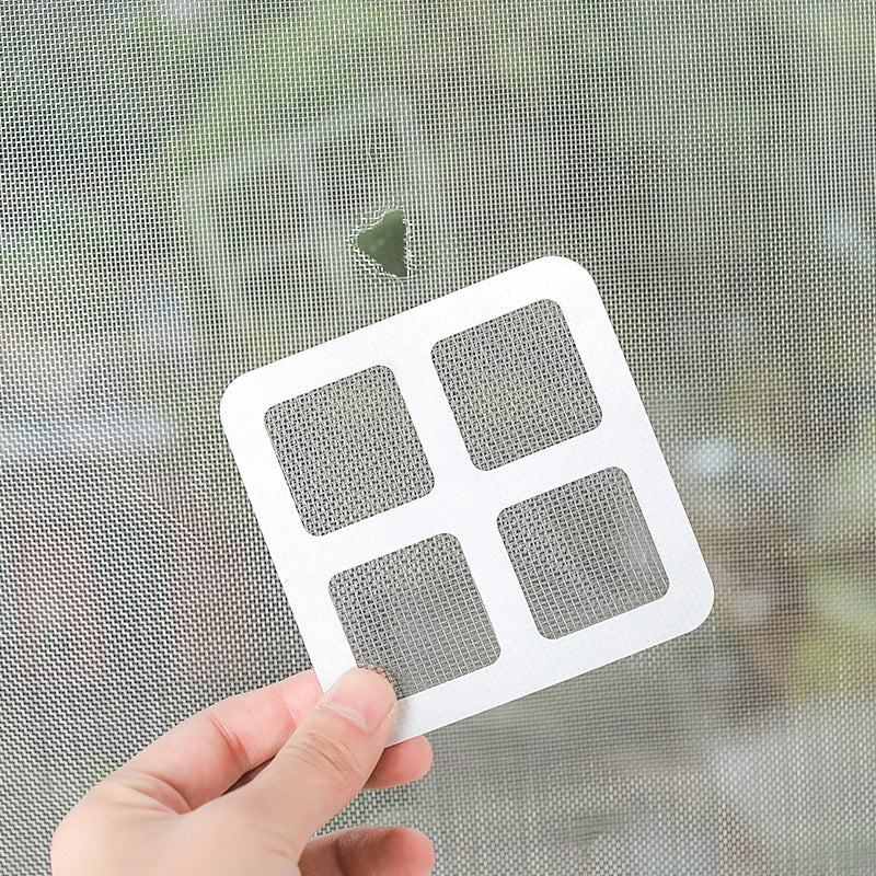 BowLift | Prevents invading insects screen repair kit