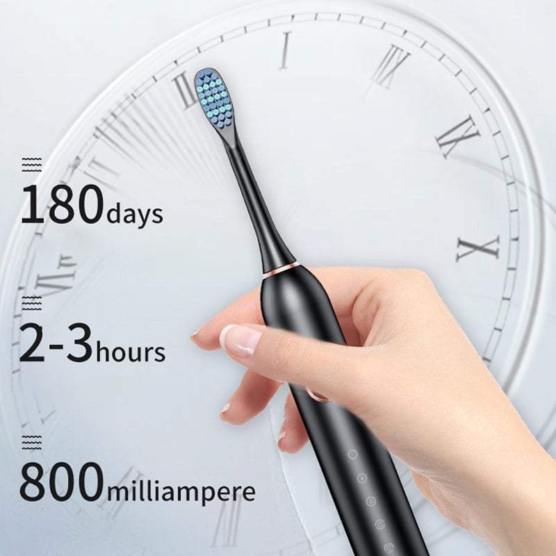 BowLift | Adult Sonic Electric Toothbrush