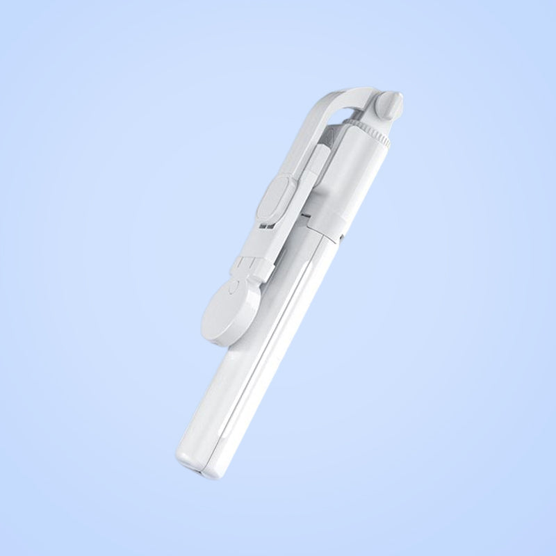 BowLift | Selfie stick with LED fill light