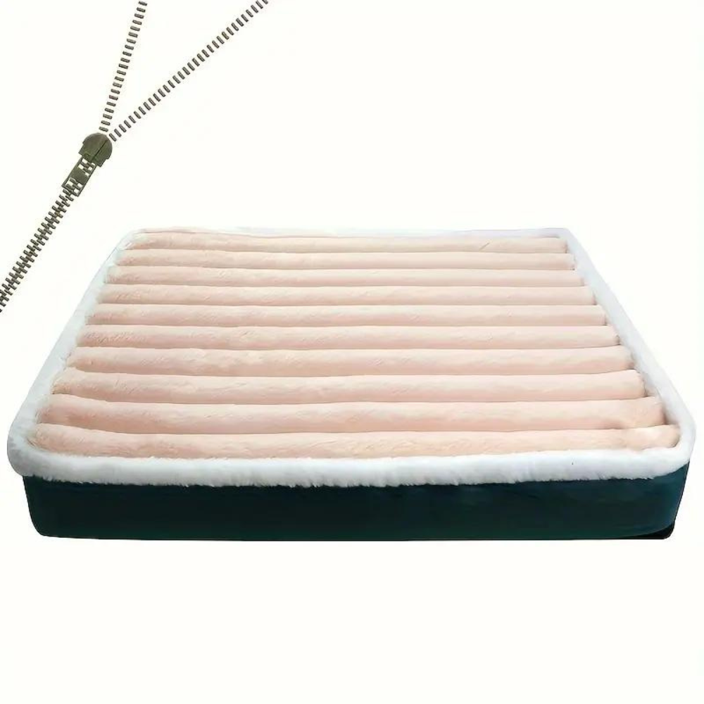 CloudSleep • Memory Foam Dog Mattress