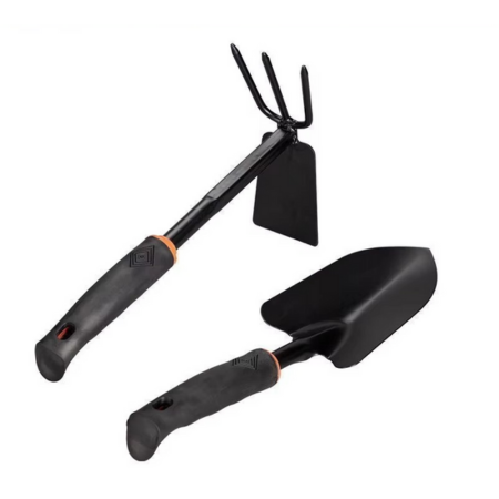 BowLift | Small Gardening Shovel for Planting Flowers and Vegetables