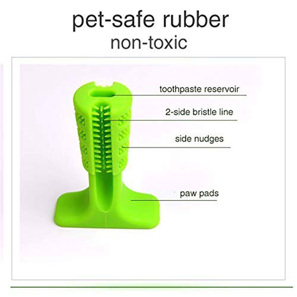 BowLift | Pet Dog Toothbrush