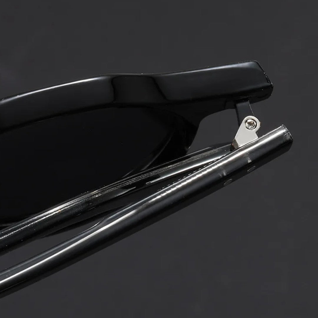 UV400 Sunglasses with Sleek Frame