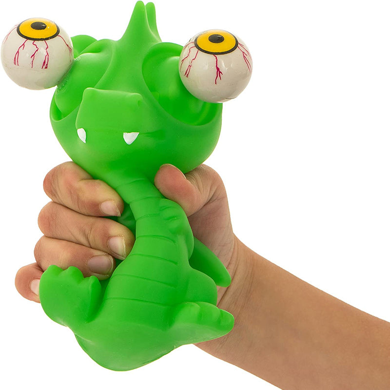 BowLift | Animal puppets with bouncing eyes