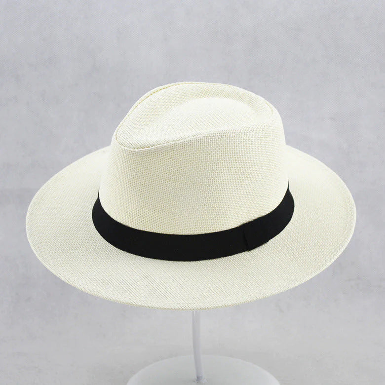 BowLift | Classic Panama Hat