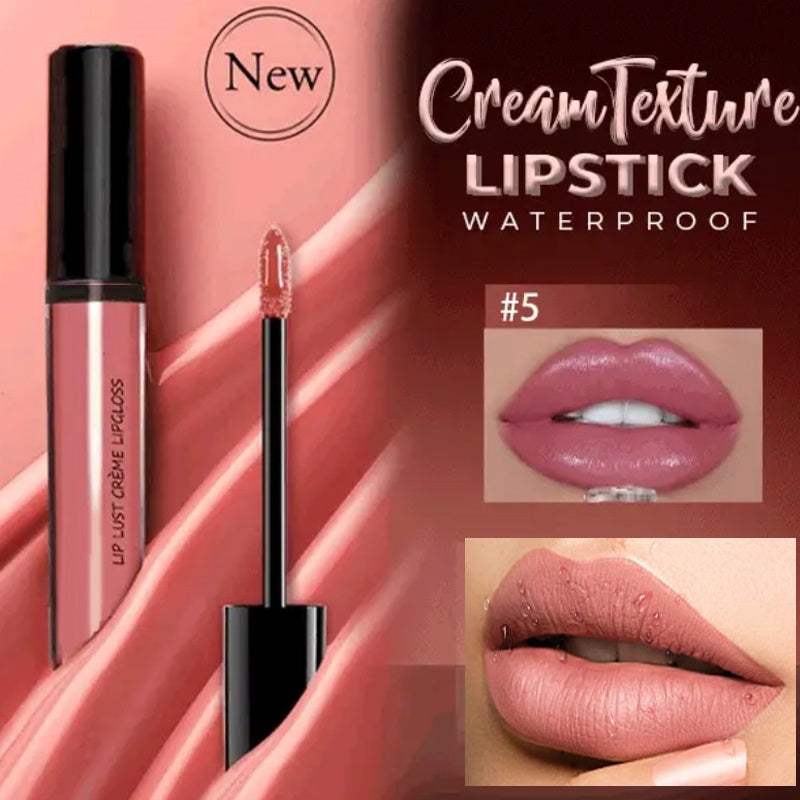 BowLift | Waterproof Lipstick with Creamy Texture