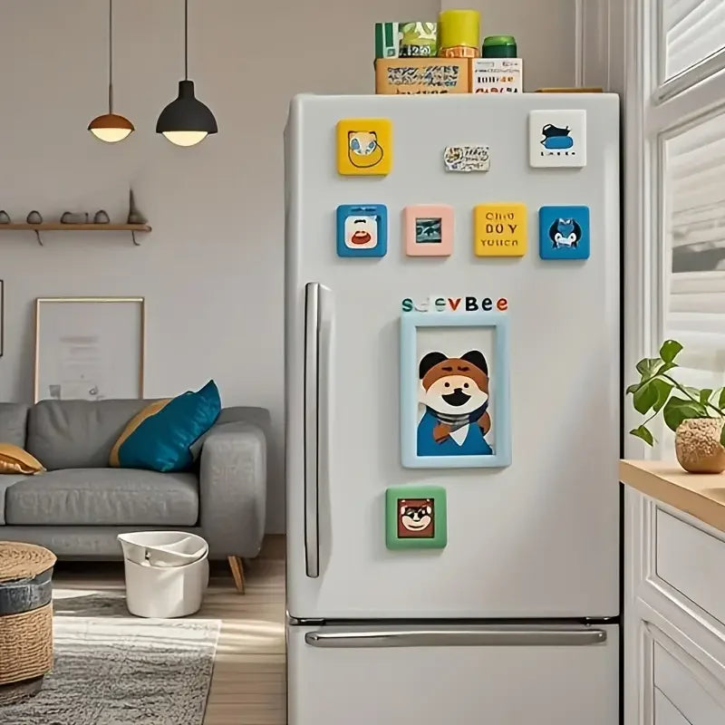 BowLift | CraftyMag Machine