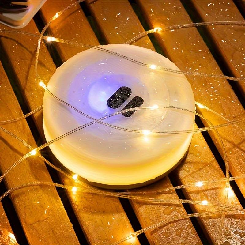 BowLift | FairyGlow Twinkle Anywhere Lights
