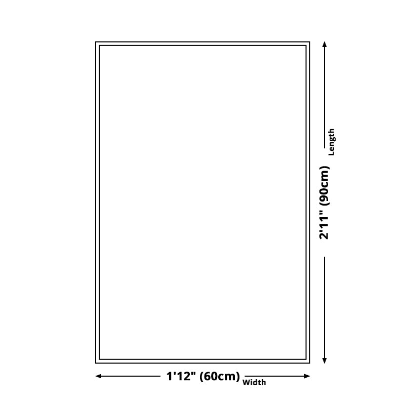 BowLift | Gray and white contemporary carpet polyester abstract rug washable non-slip backing rug for the living room