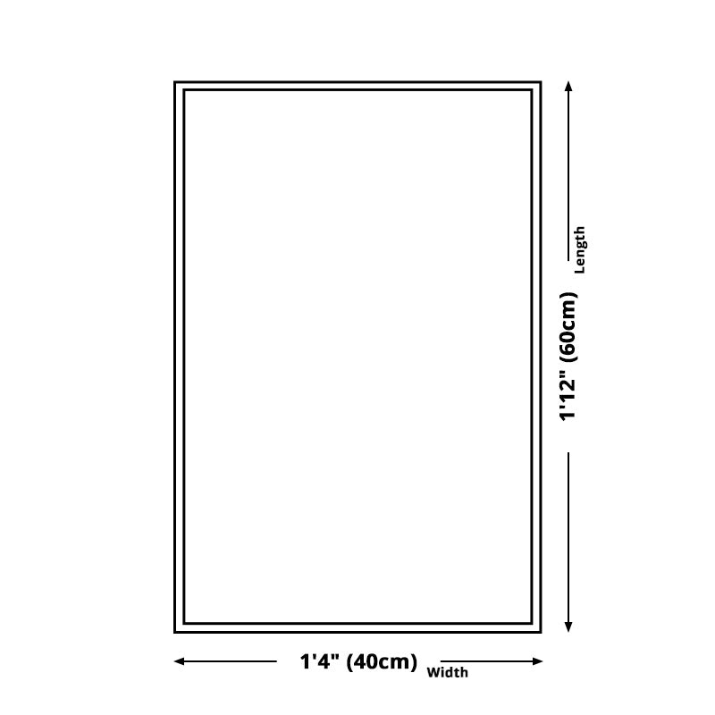 BowLift | American Southwestern rug in blue stripes, Greek key, wave pattern, rug, polyester, washable rug for home decor