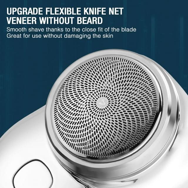 BowLift | Compact & Low Pain Shave