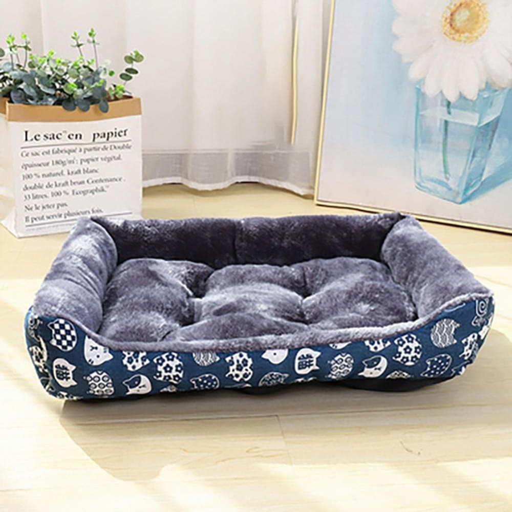 Pawsome Comfort • Plush & Durable Sleeping Spot