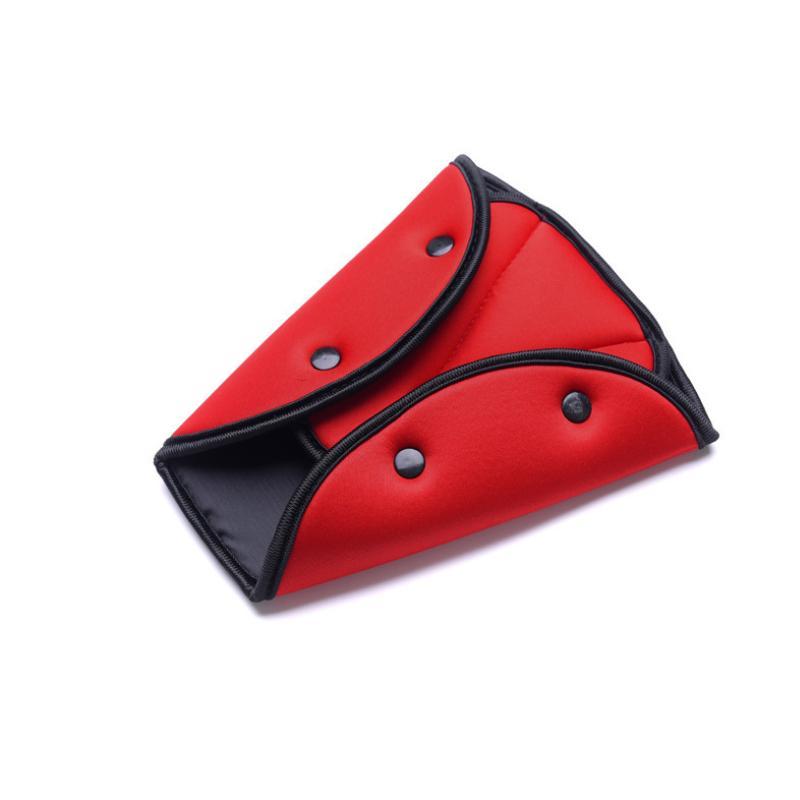 BowLift | Comfortable Seat Belt Adjuster for Children & Adults – Universal