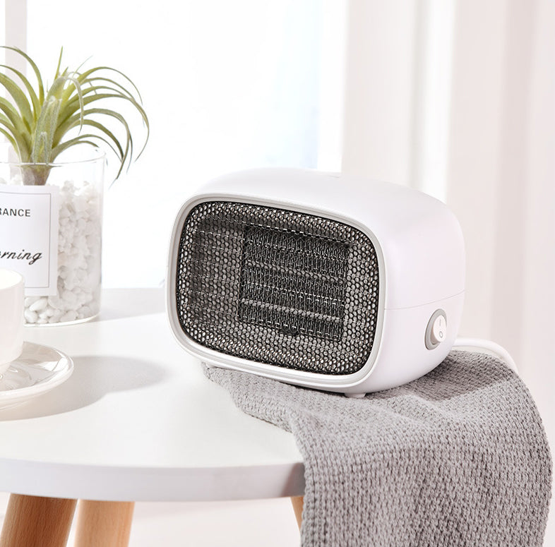BowLift | Portable Electric Air Heater For Home and Office Warming Up, Get Ready For Winter