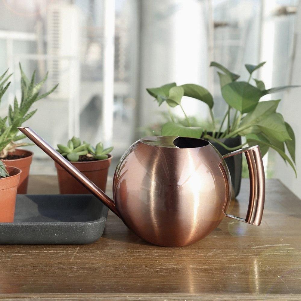 BowLift | Elegant Watering Can for Precise Watering