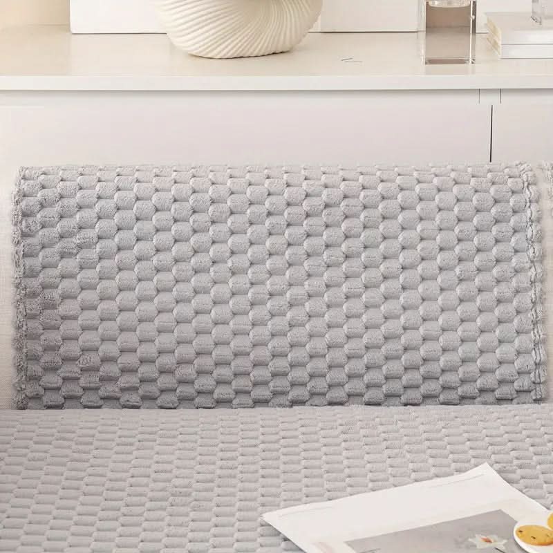 BowLift | CozySlip - The ultimate non-slip sofa cover for more comfort and style