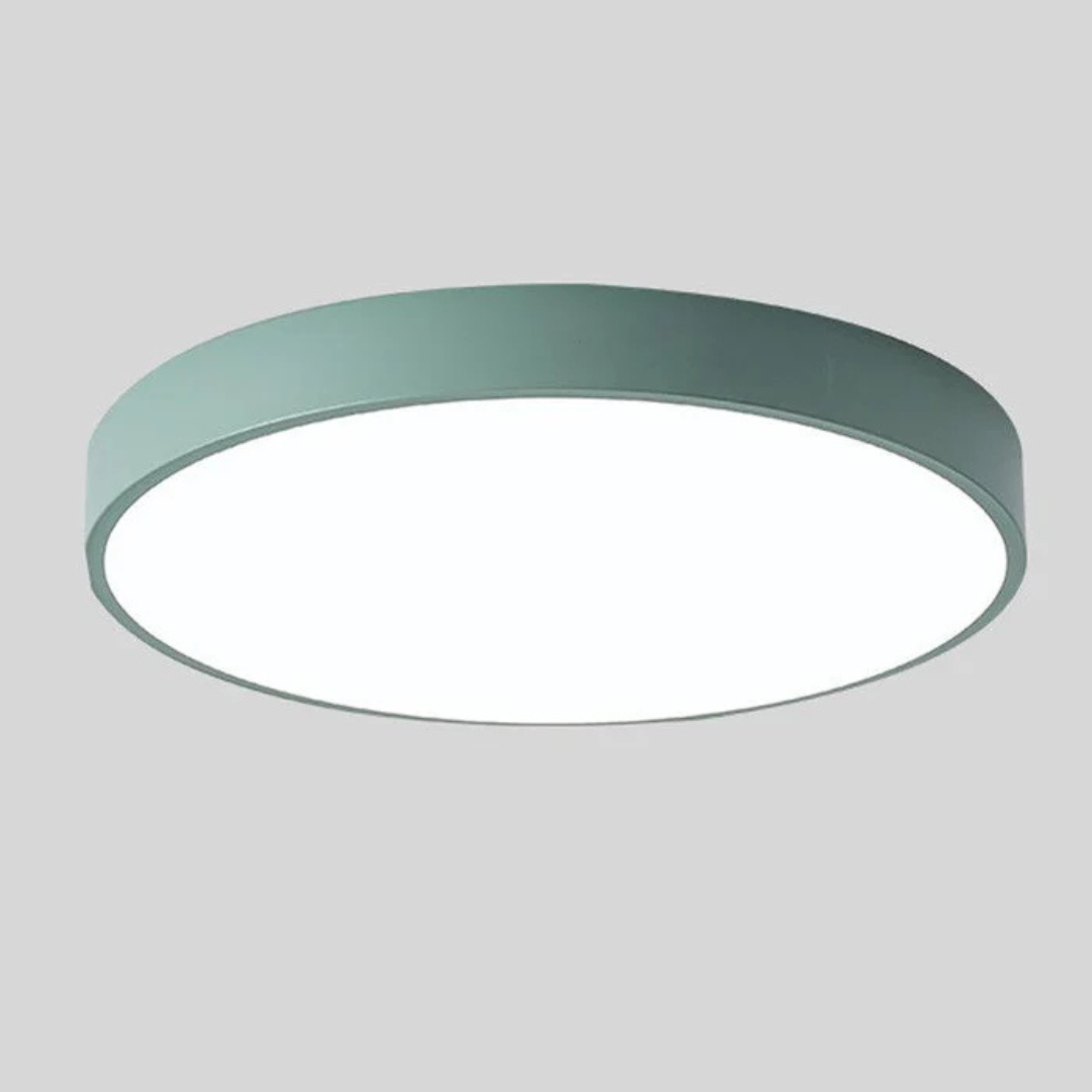 BowLift | Elegant LED ceiling lamp in Scandinavian style