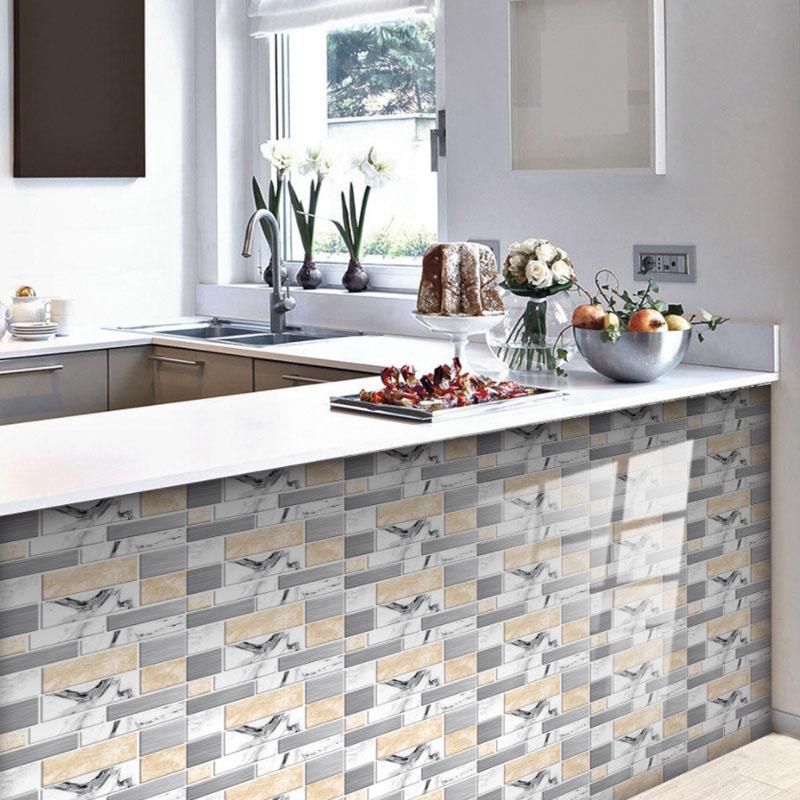 BowLift | 3D Tile Stickers