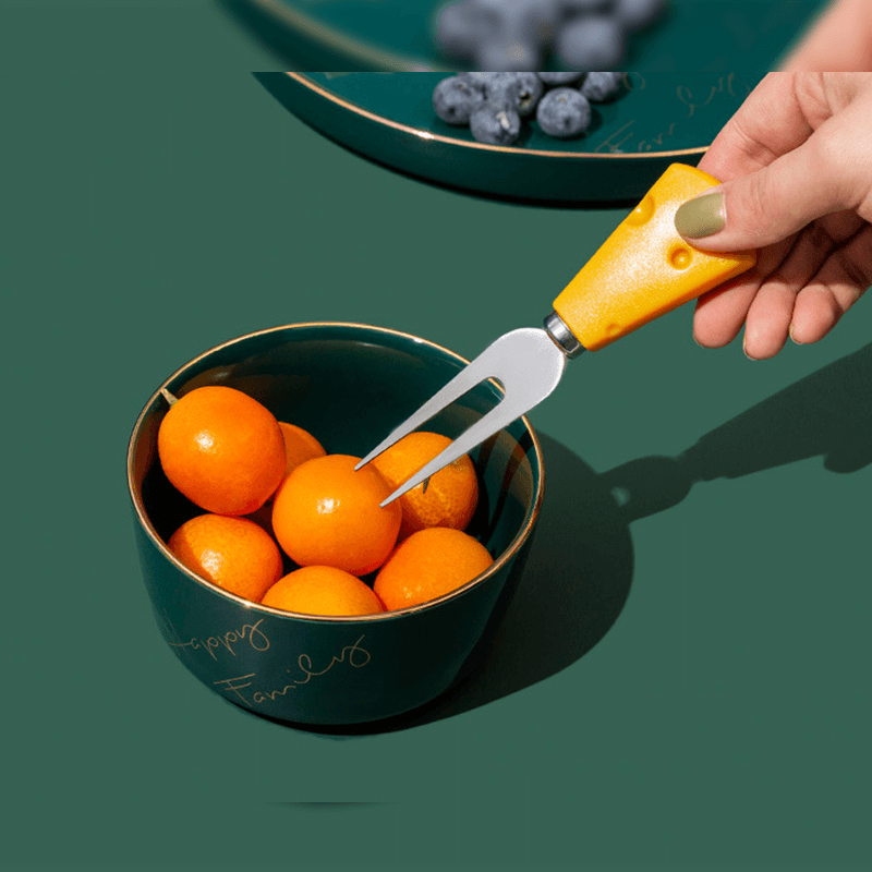 BowLift | Creative Cheese Style Tableware