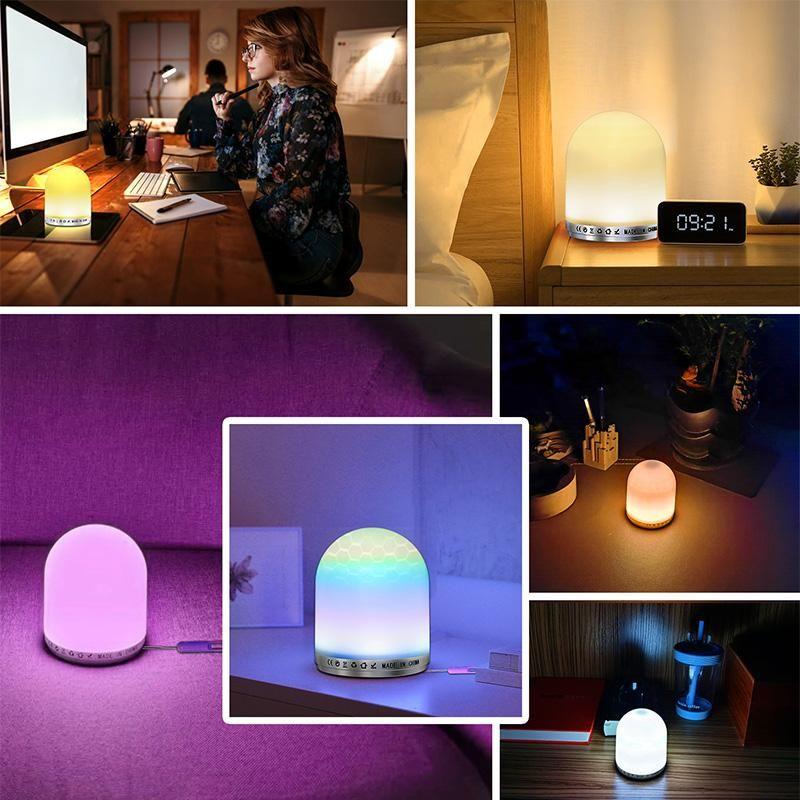 BowLift | Color night light