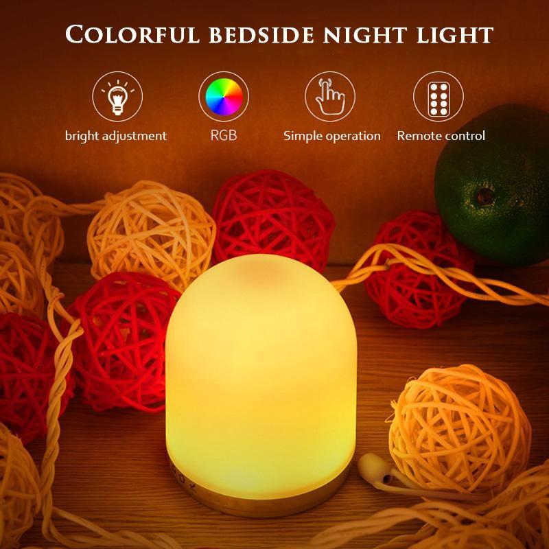BowLift | Color night light