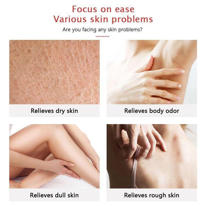 BowLift | Bath Bubble Ball (3 single color roses)