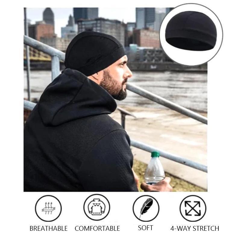 BowLift | Inner Cooling Helmet Cap