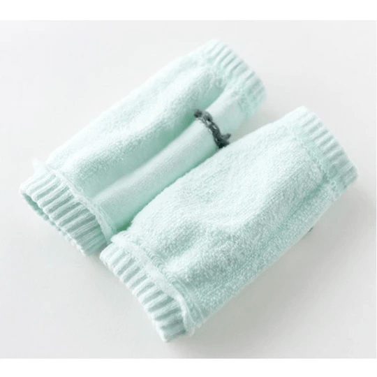 BowLift | Baby Crawling Knee Pads (pack of 3 pairs)