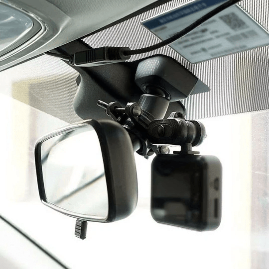 BowLift | Rearview Mirror Car Mount Holder