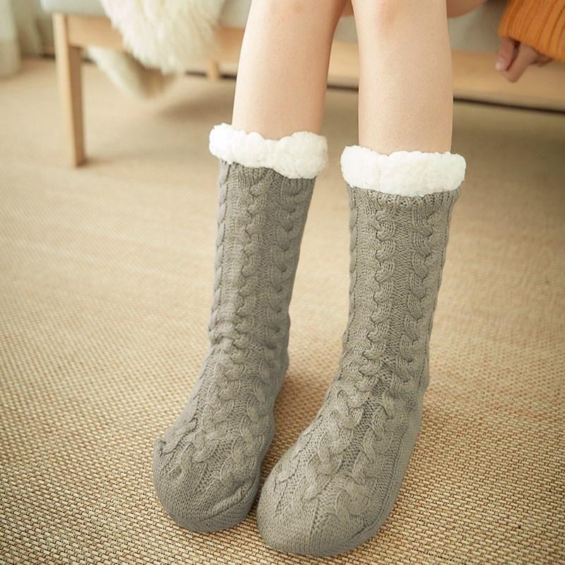 BowLift | House-stay Slipper Socks