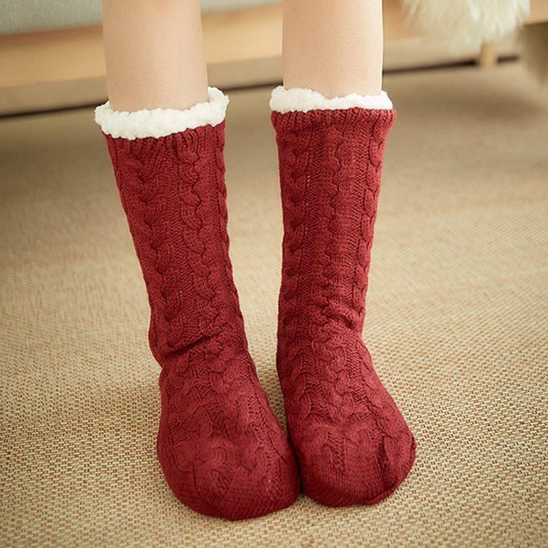 BowLift | House-stay Slipper Socks