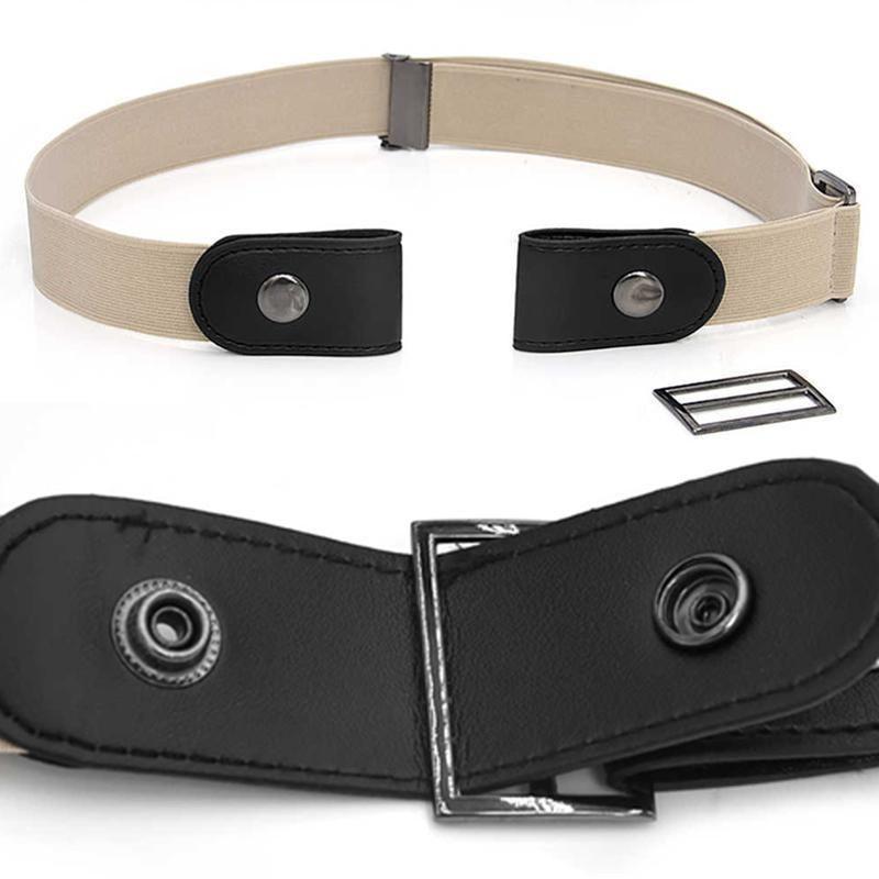 BowLift | Buckle-free Invisible Elastic Waist Belts