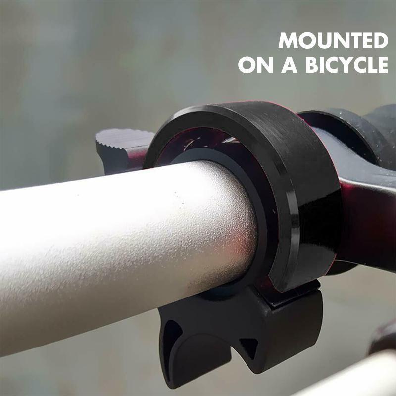 BowLift | Aluminum Alloy Cycling Bell