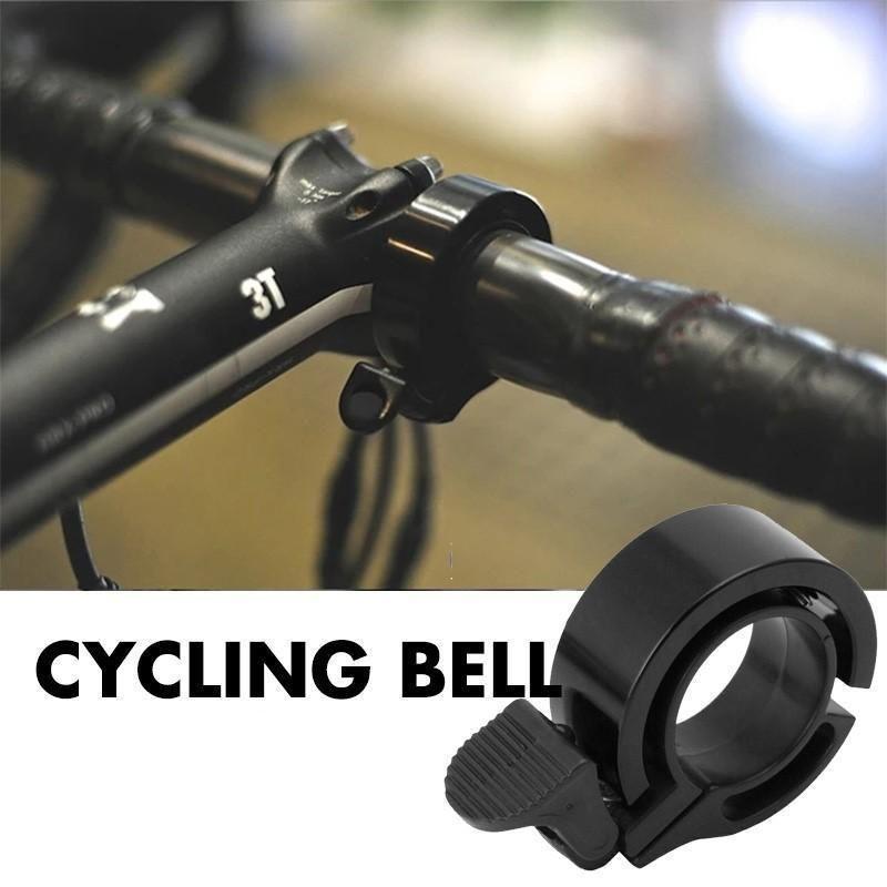 BowLift | Aluminum Alloy Cycling Bell