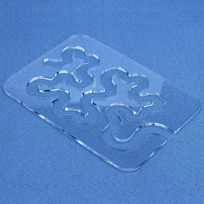 BowLift | Sewing Machine Ruler Templates