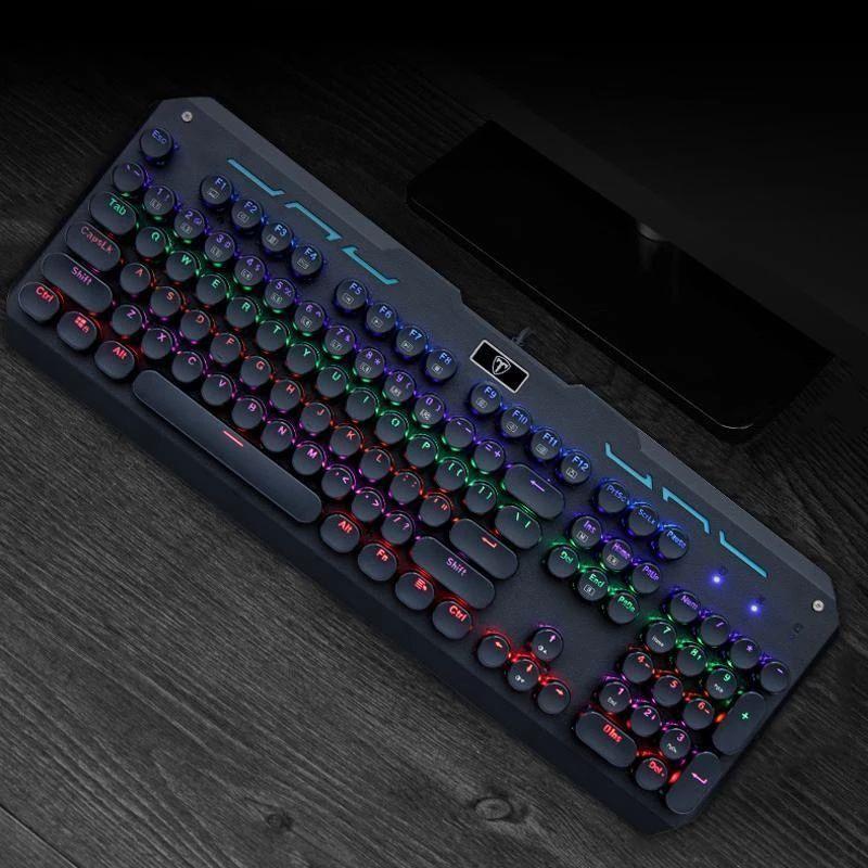BowLift | I-850 LED Professional Keyboard