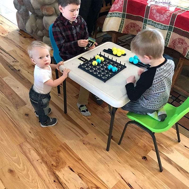 BowLift | Bounce Off Activate Ball Table Game