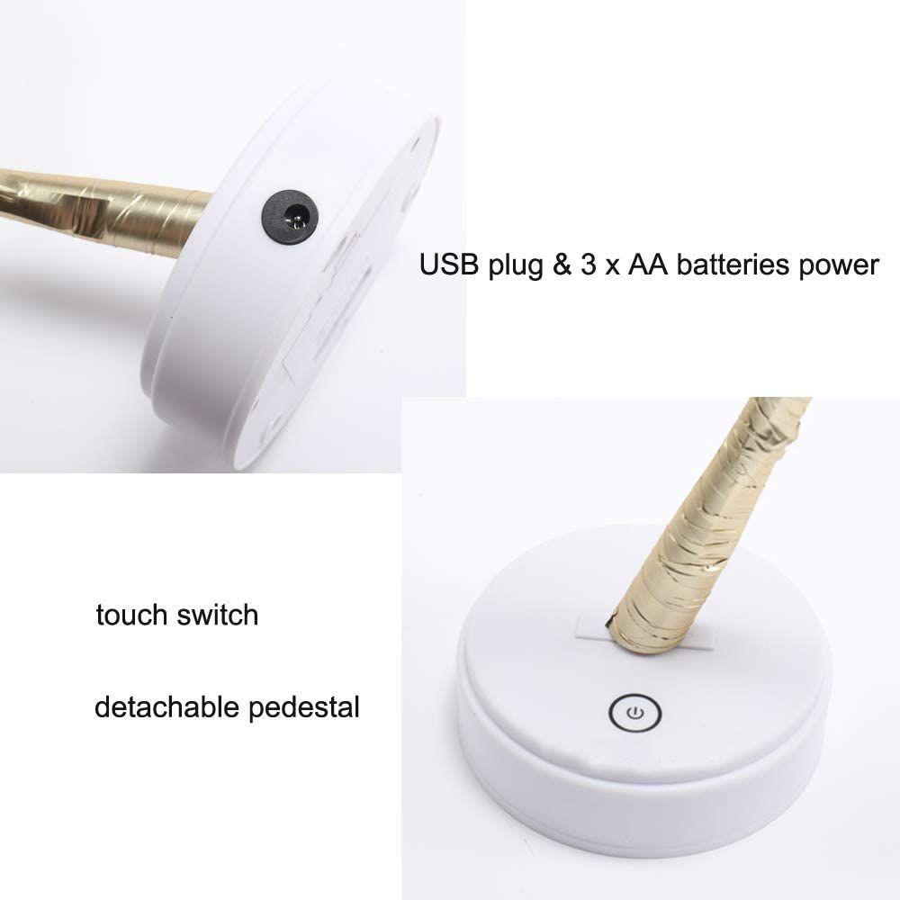 BowLift | Spirit Tree Sparkly Night Light