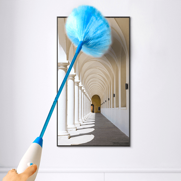 BowLift | Hurricane spin Duster