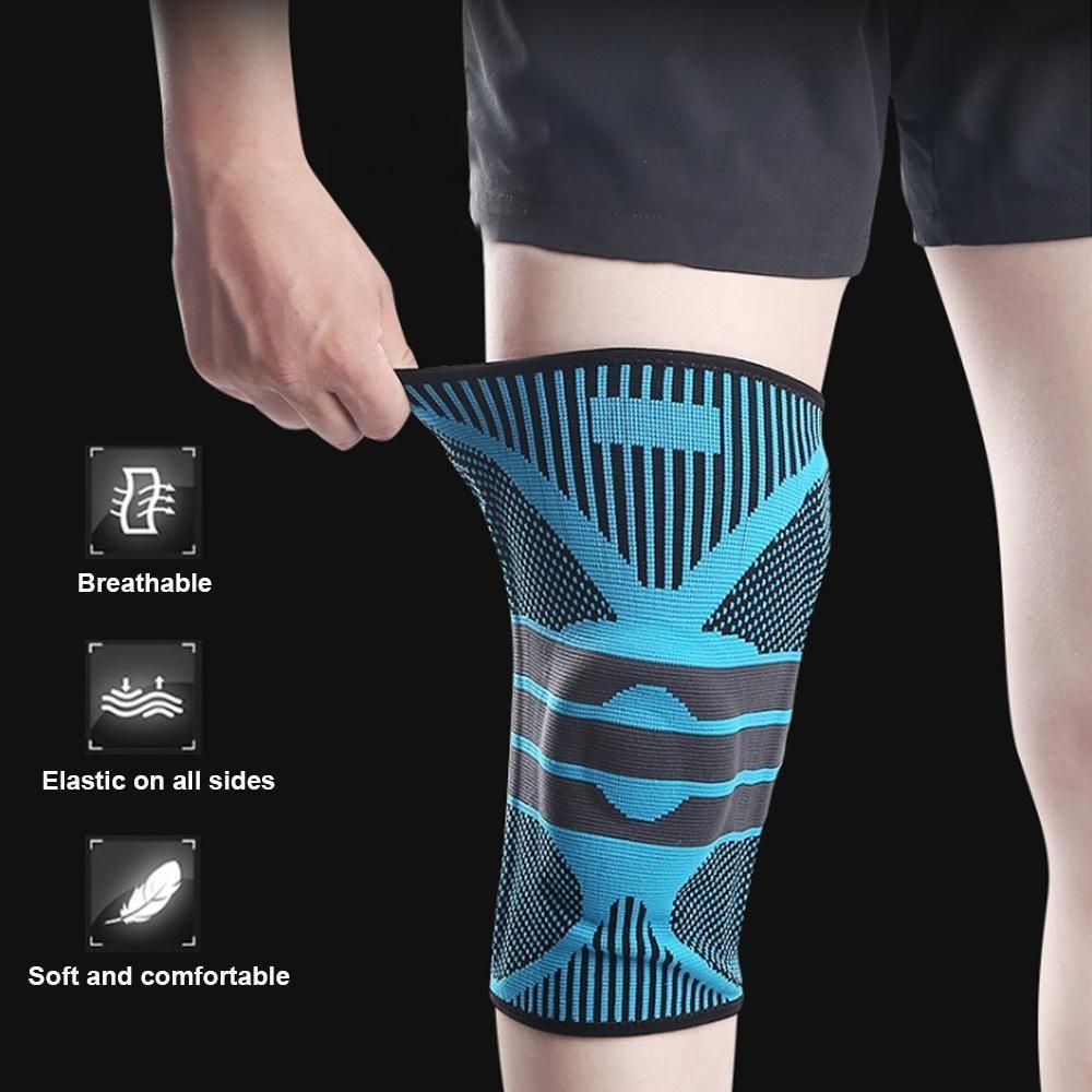 BowLift | Meniscus Injury Professional Knee Protector