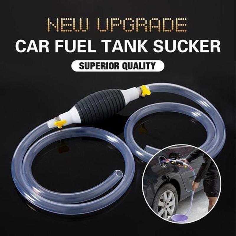 BowLift | Car Fuel Tank Sucker