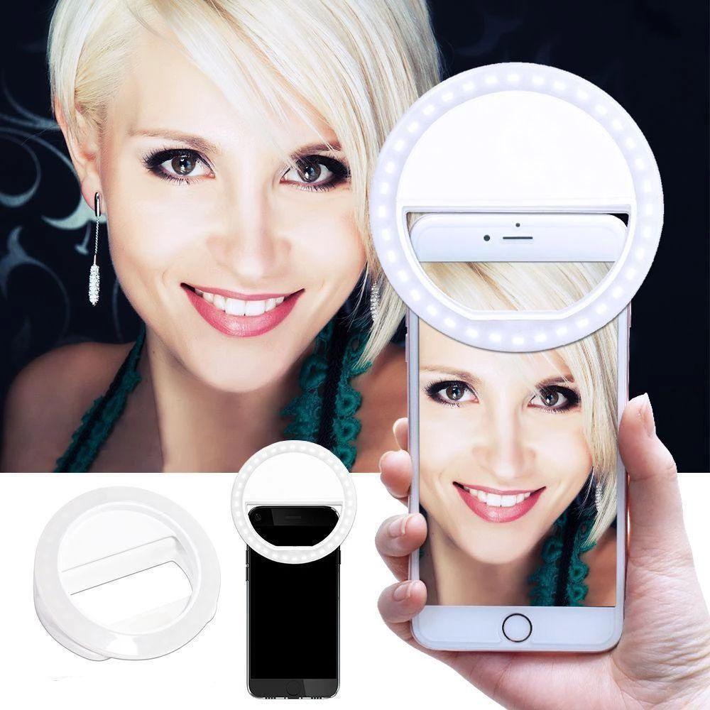 BowLift | Beauty Selfie Light