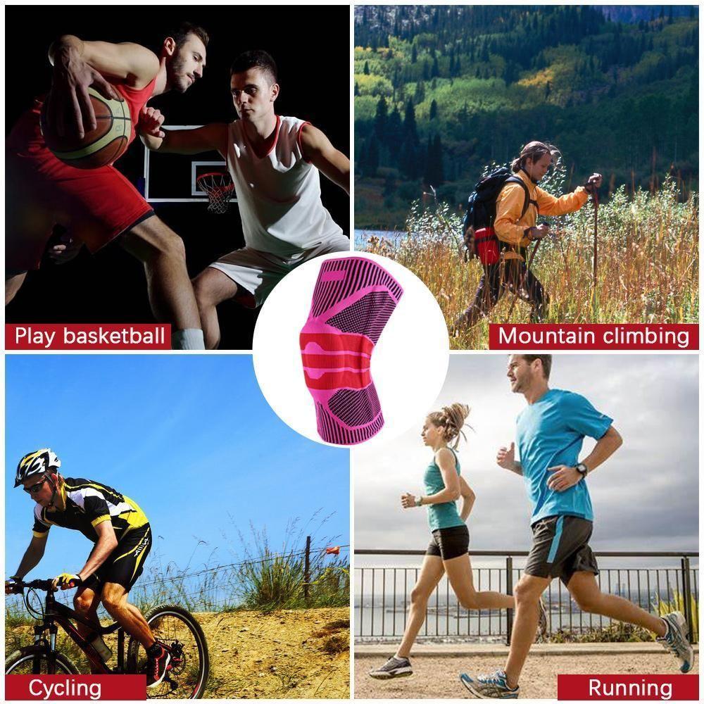 BowLift | Meniscus Injury Professional Knee Protector