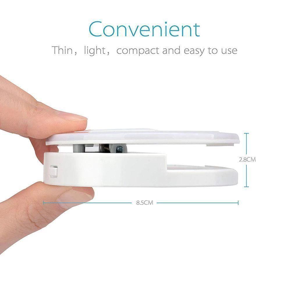 BowLift | Beauty Selfie Light